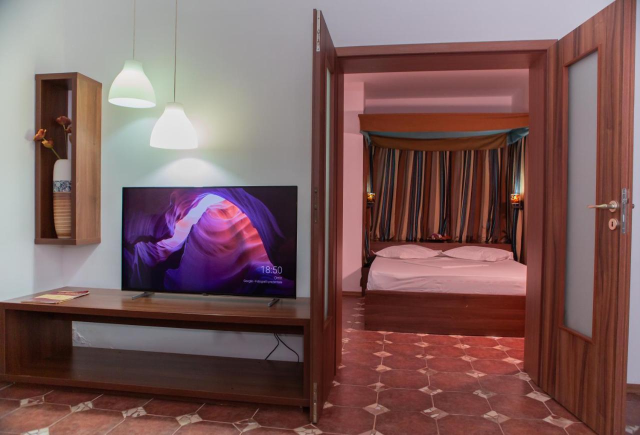 Hotel 2D Resort And Spa Neptun Exteriér fotografie