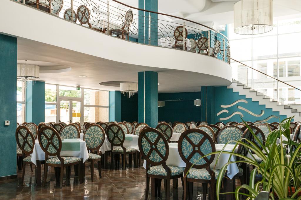 Hotel 2D Resort And Spa Neptun Exteriér fotografie